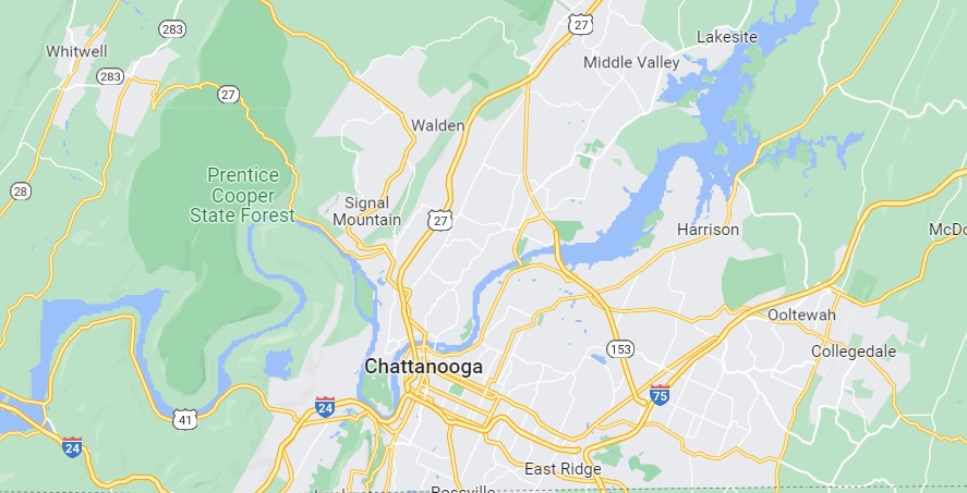 Police Detector Map FL