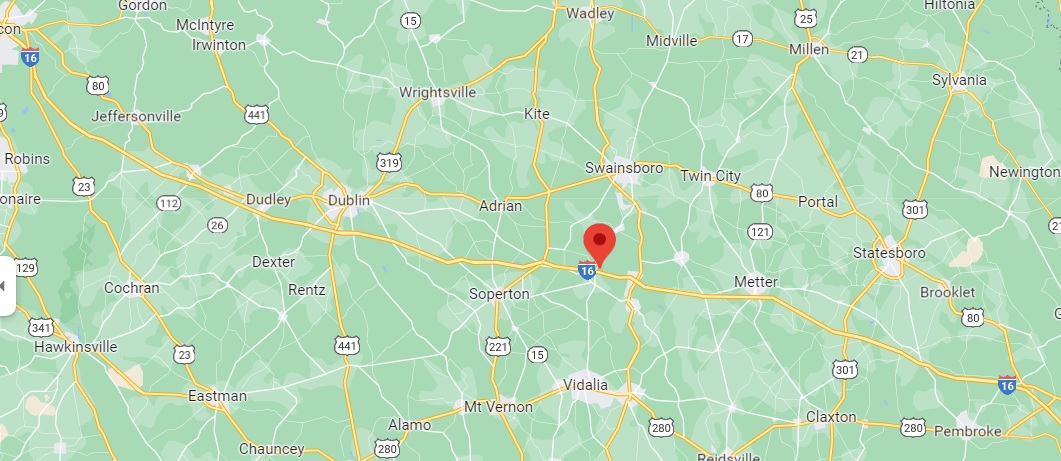 Police Detector Map FL