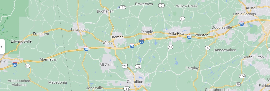 Police Detector Map FL