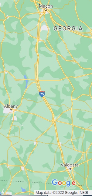 Police Detector Map FL