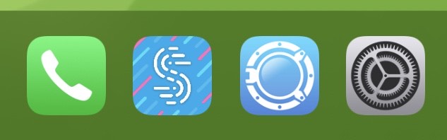 Phone Display